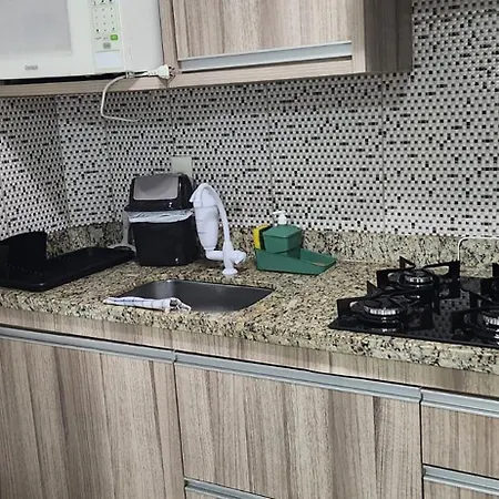 Lagoa Quente Flat Caldas Novas Exterior foto