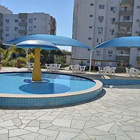 Lagoa Quente Flat Caldas Novas Exterior foto