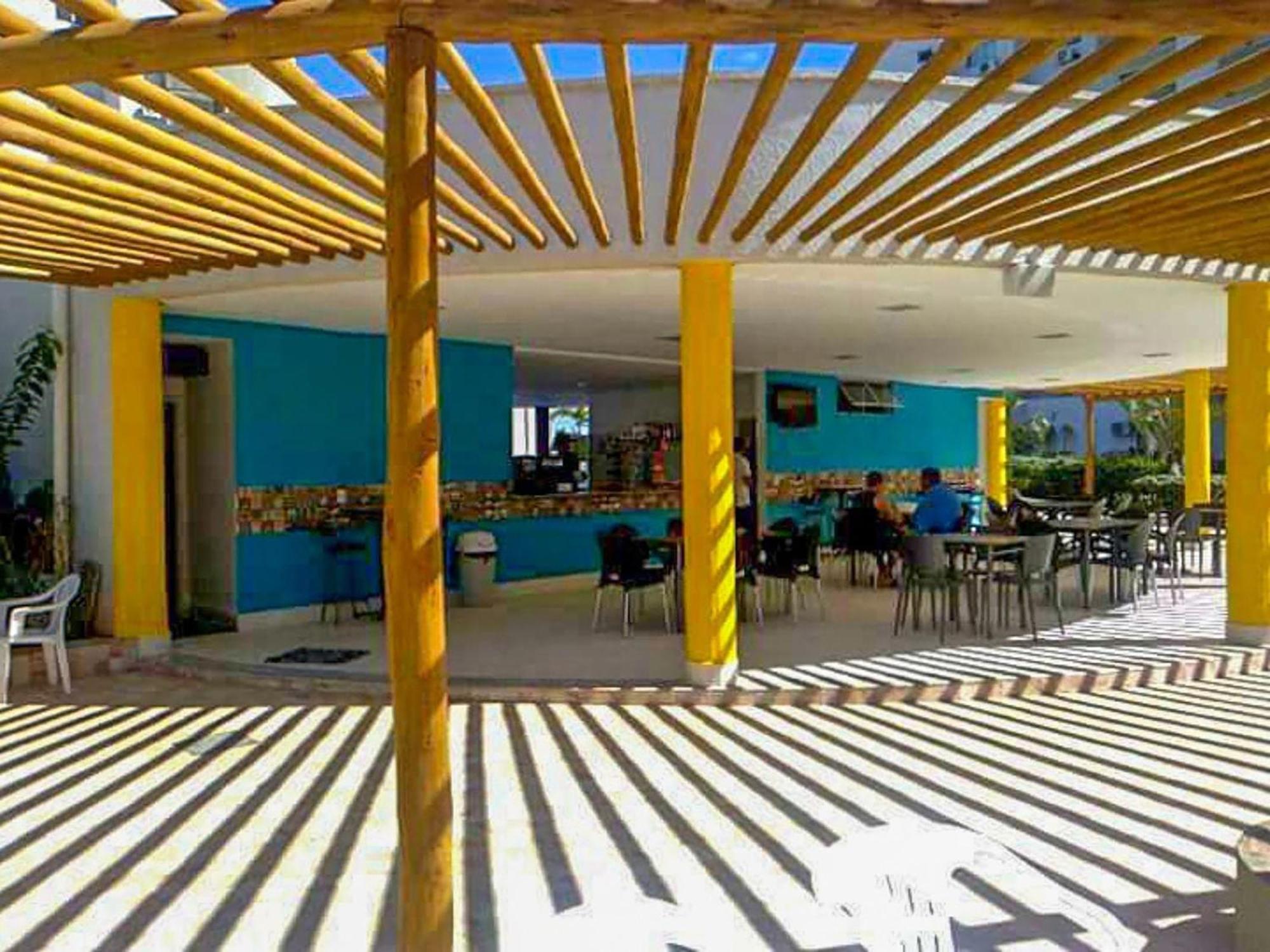 Lagoa Quente Flat Apartamento *