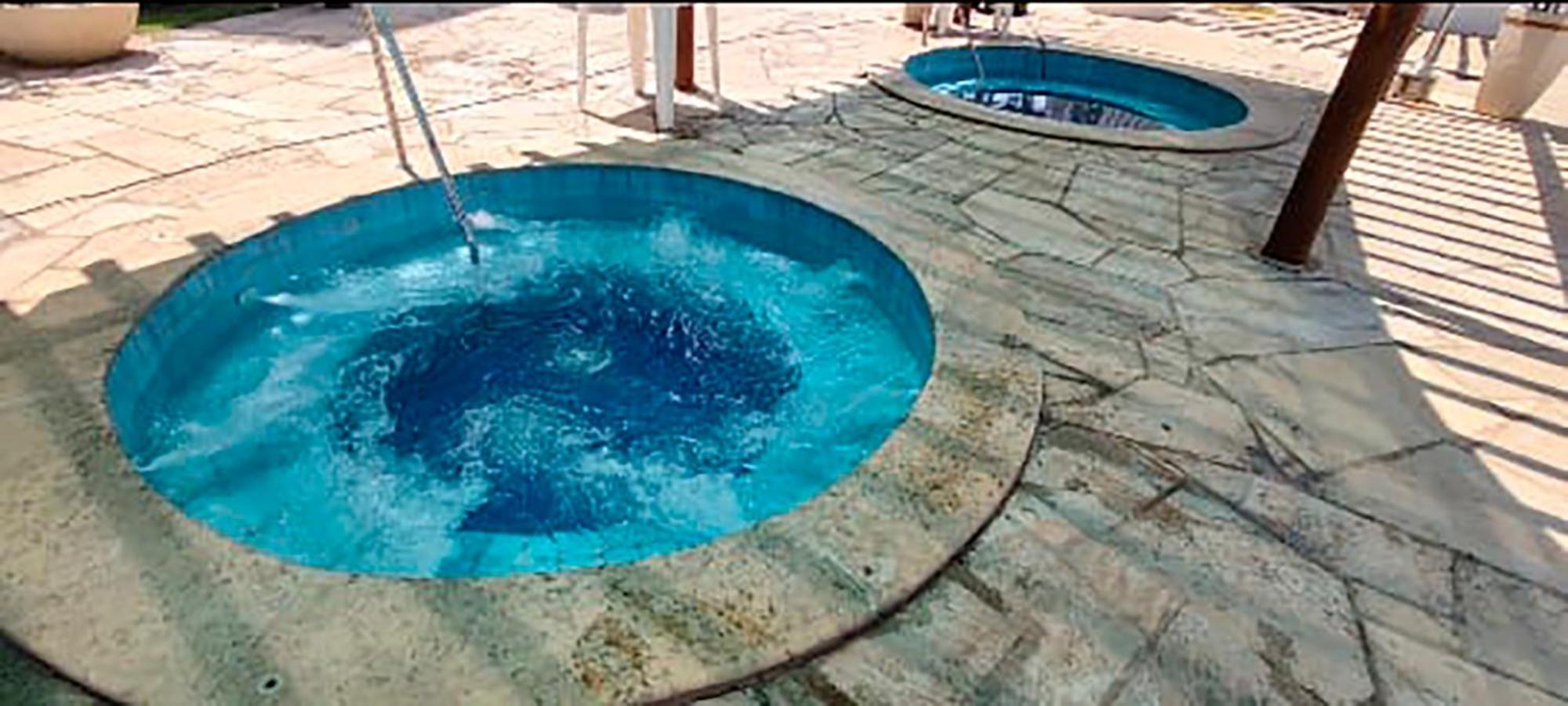 Lagoa Quente Flat Caldas Novas