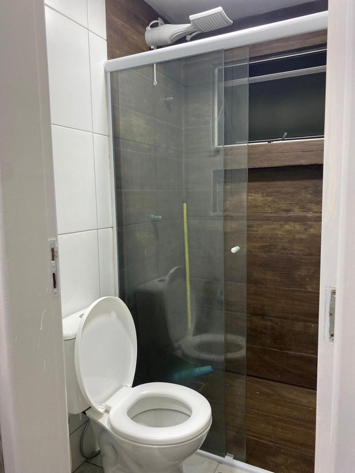 Apartamento Lagoa Quente Flat Caldas Novas