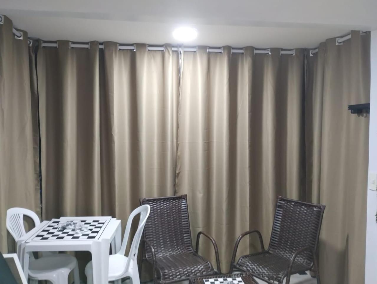 Apartamento Lagoa Quente Flat *