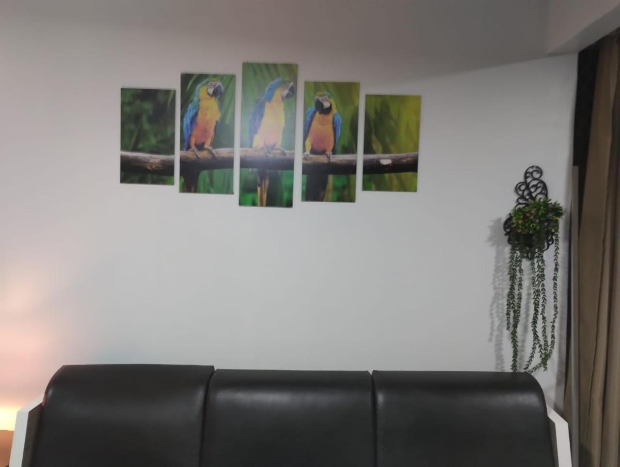 Lagoa Quente Flat Apartamento