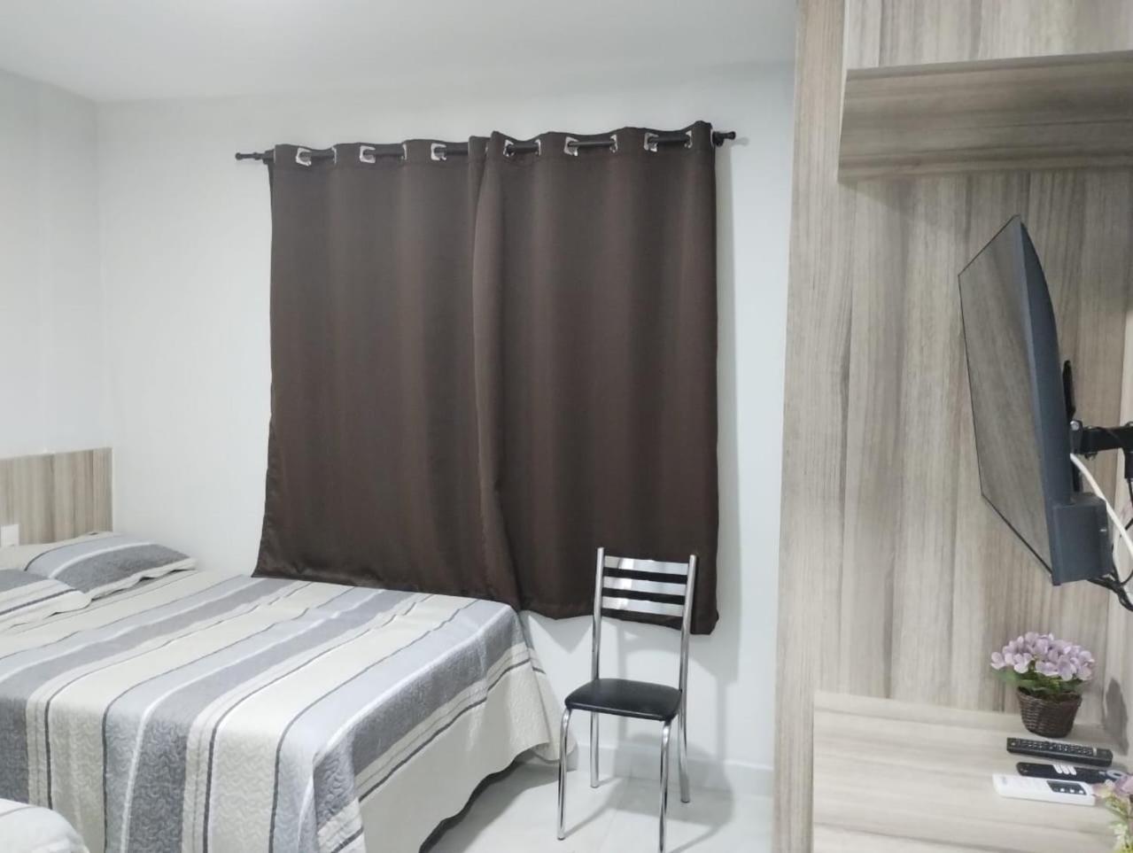 Apartamento Lagoa Quente Flat
