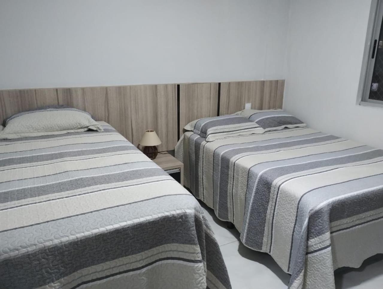 Apartamento Lagoa Quente Flat *