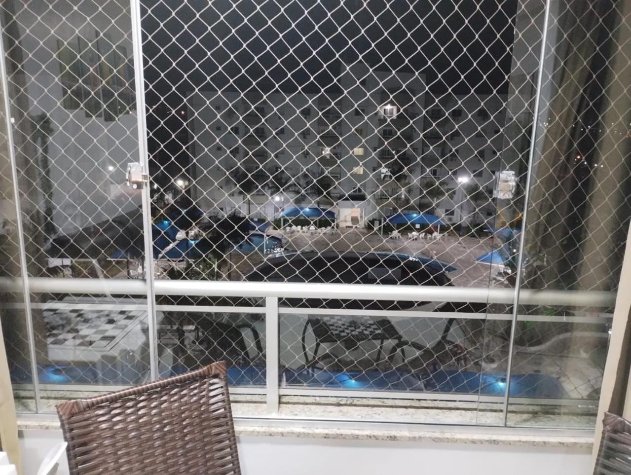 Lagoa Quente Flat Apartamento