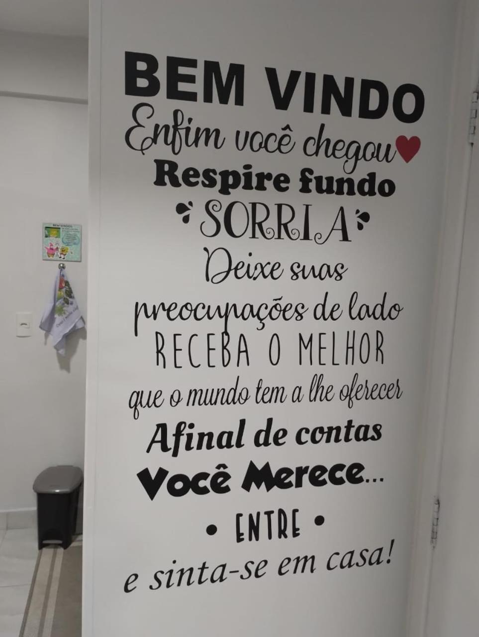 Apartamento Lagoa Quente Flat